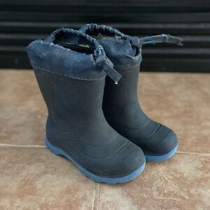Kamik Winter Boots